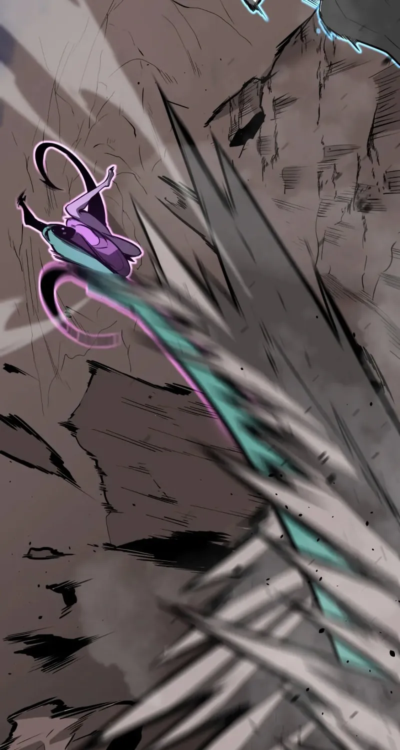 Read Extraordinary Evolution chapter 45 image 55 on Lezhin