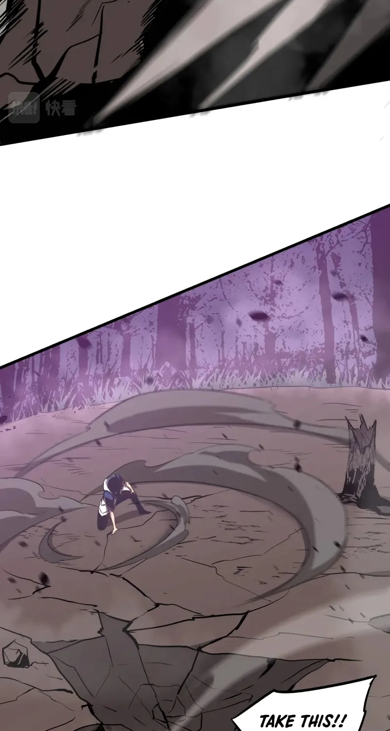 Read Extraordinary Evolution chapter 45 image 57 on Lezhin