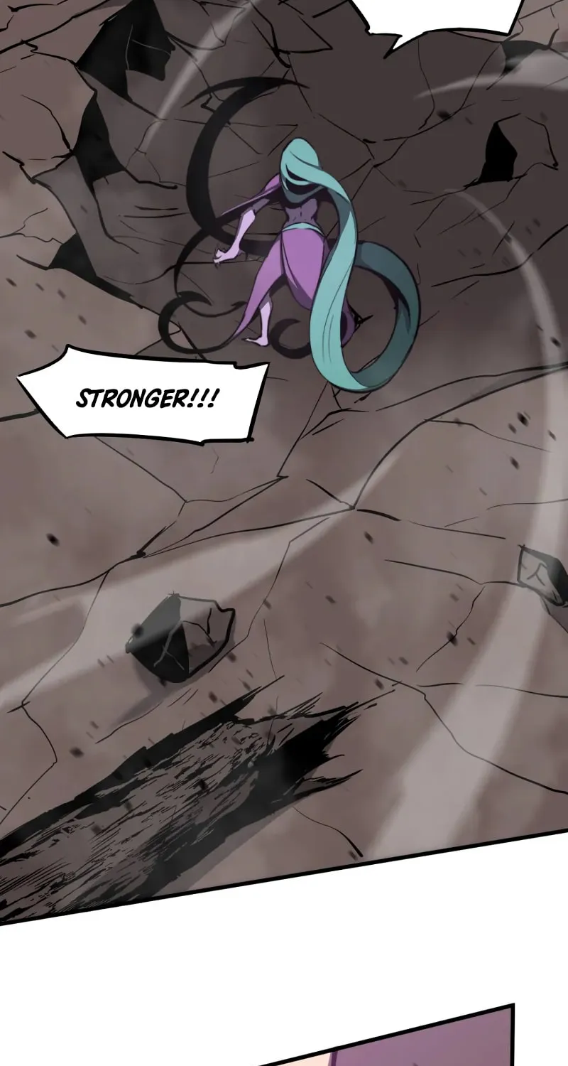 Read Extraordinary Evolution chapter 45 image 58 on Lezhin