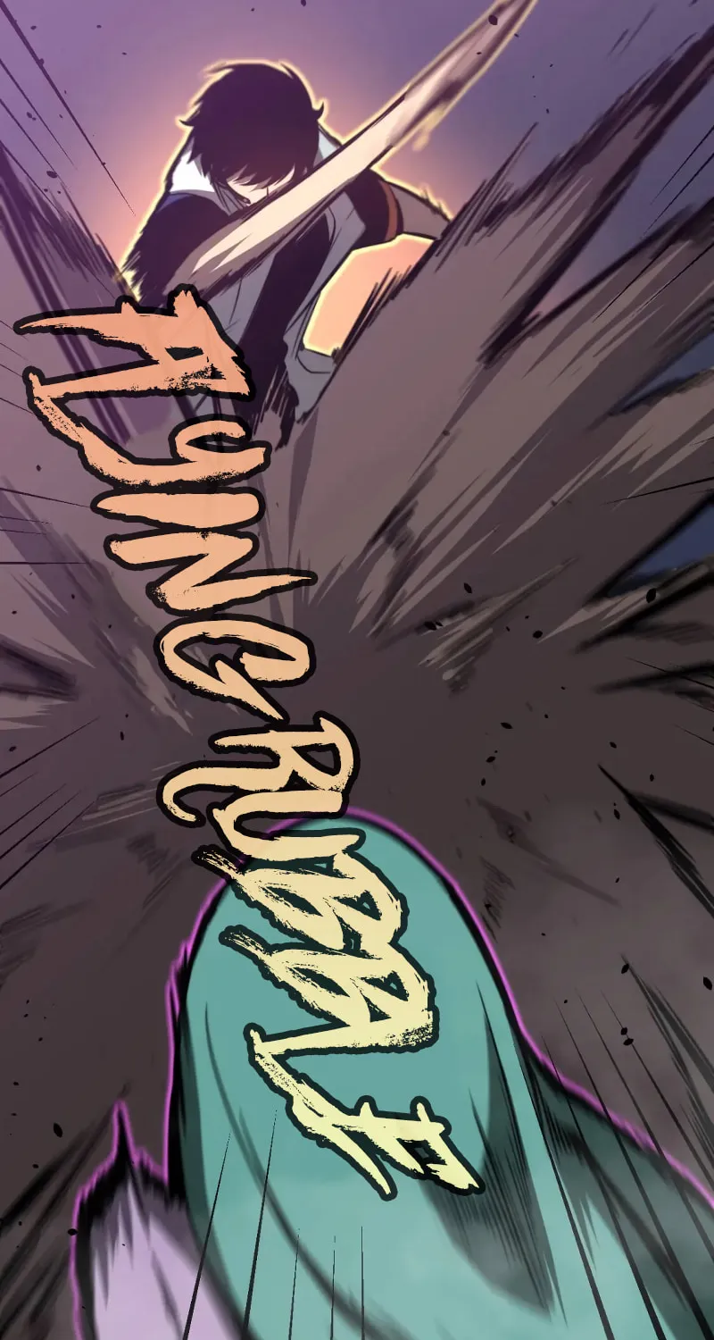 Read Extraordinary Evolution chapter 45 image 61 on Lezhin