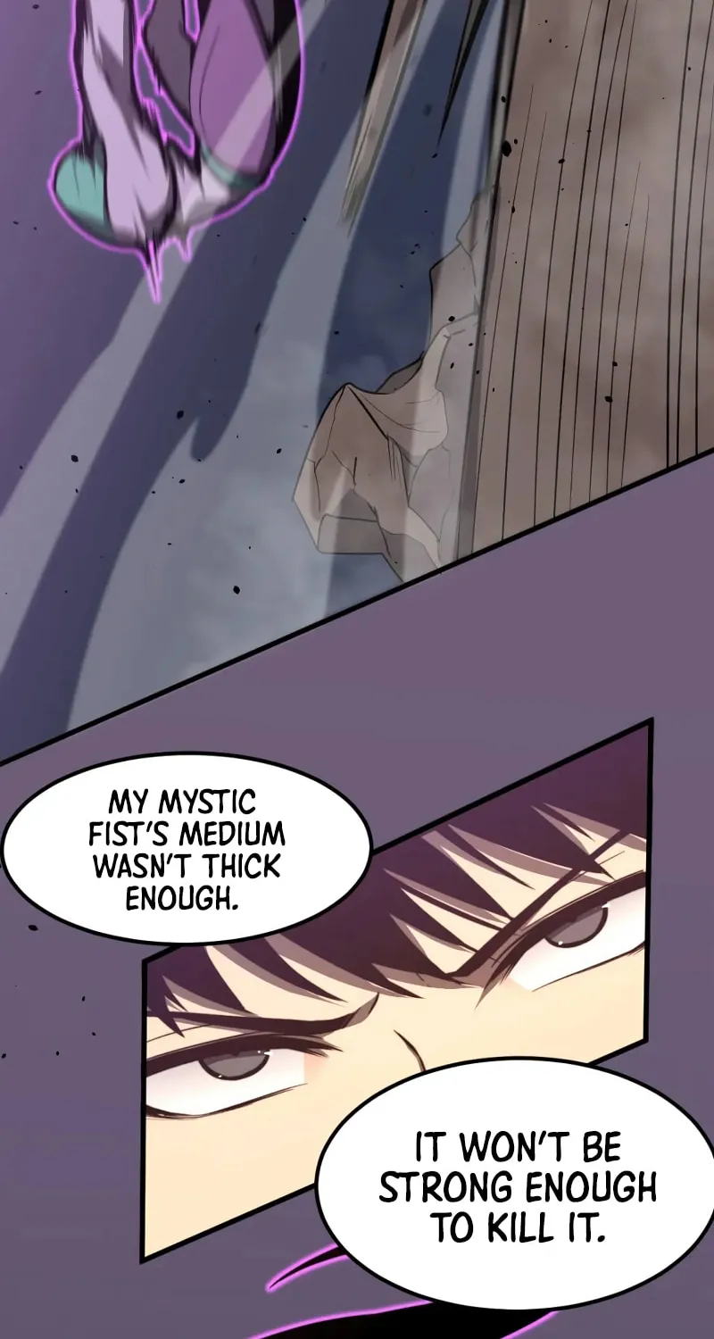 Read Extraordinary Evolution chapter 45 image 63 on Lezhin