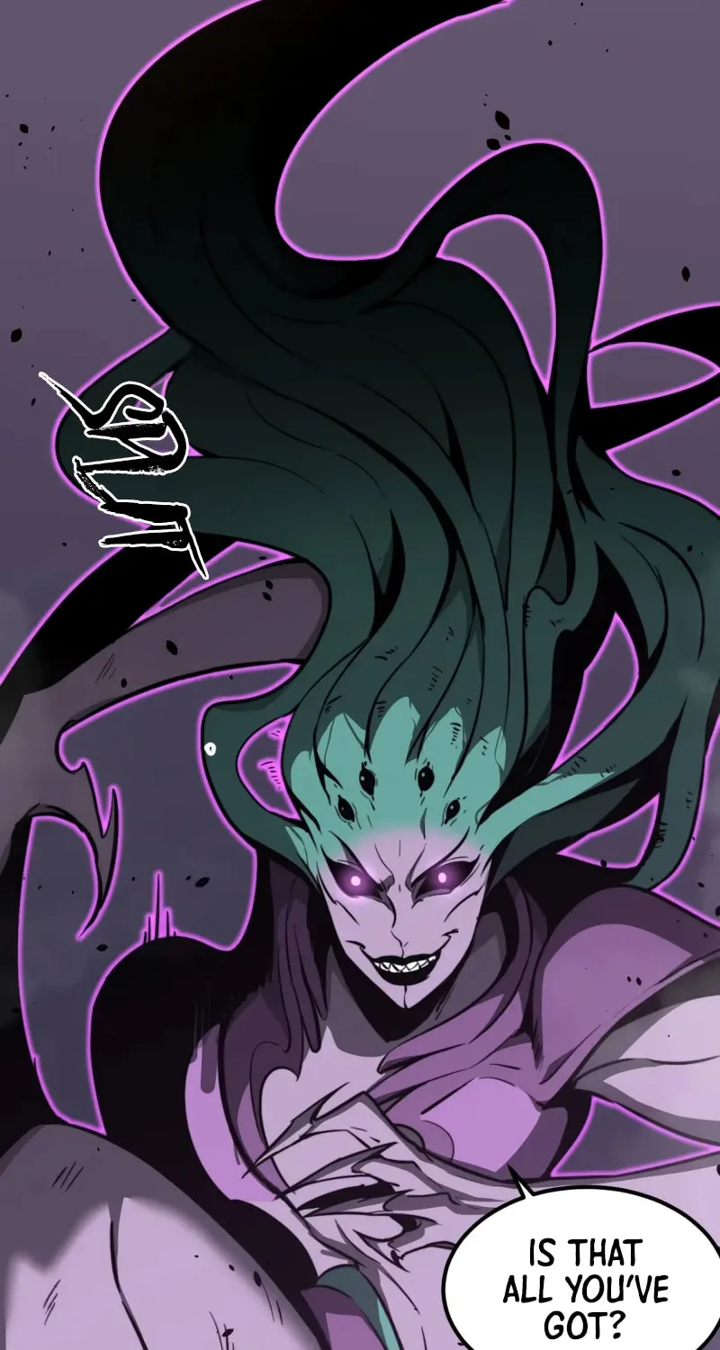 Read Extraordinary Evolution chapter 45 image 64 on Lezhin