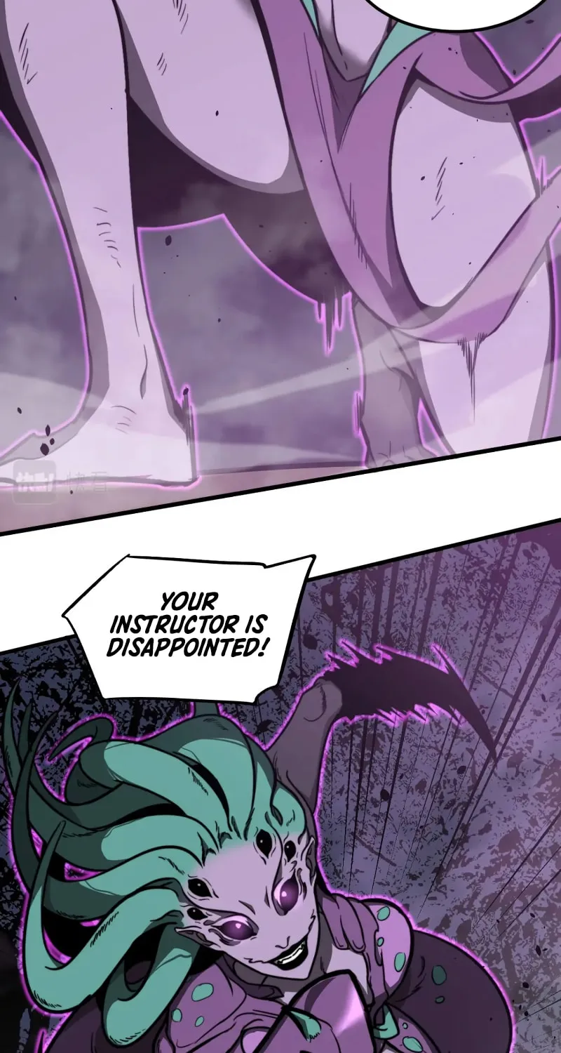 Read Extraordinary Evolution chapter 45 image 65 on Lezhin