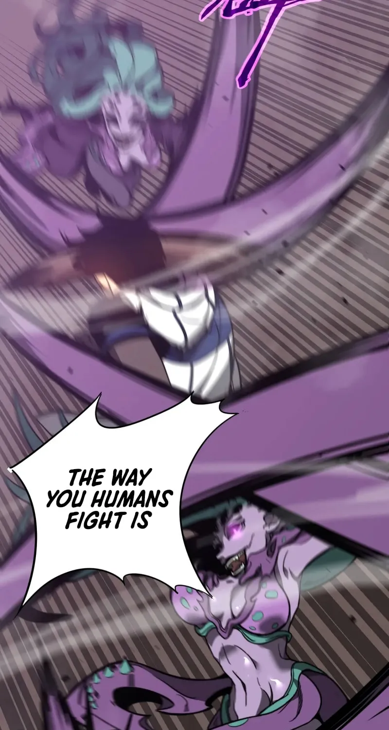 Read Extraordinary Evolution chapter 45 image 70 on Lezhin