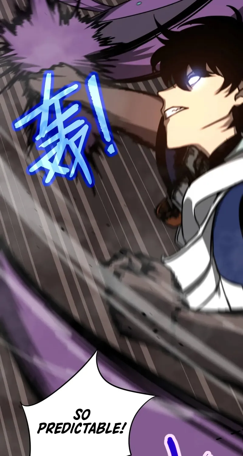 Read Extraordinary Evolution chapter 45 image 71 on Lezhin