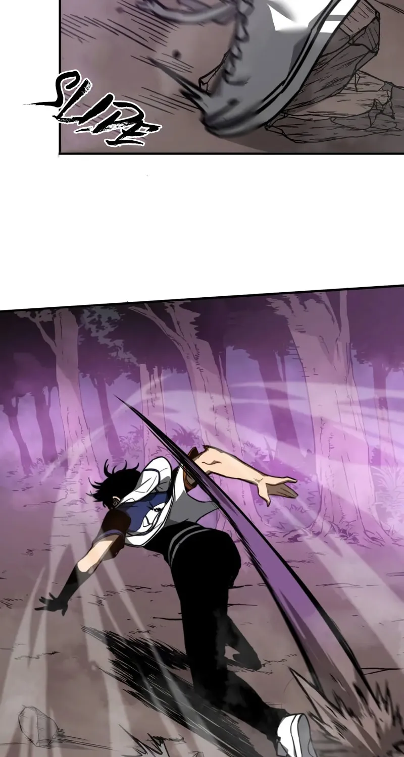 Read Extraordinary Evolution chapter 45 image 76 on Lezhin
