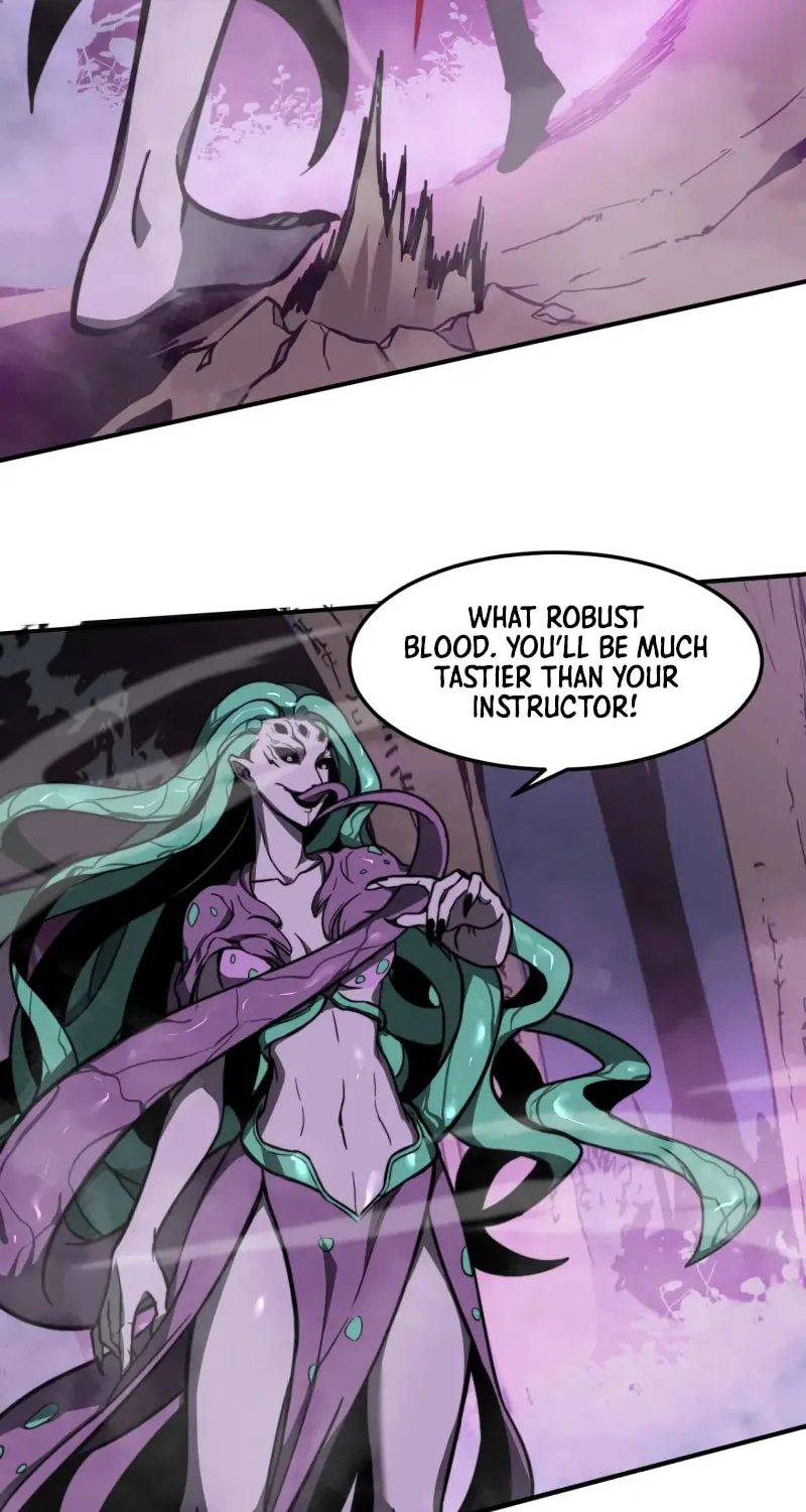 Read Extraordinary Evolution chapter 45 image 79 on Lezhin