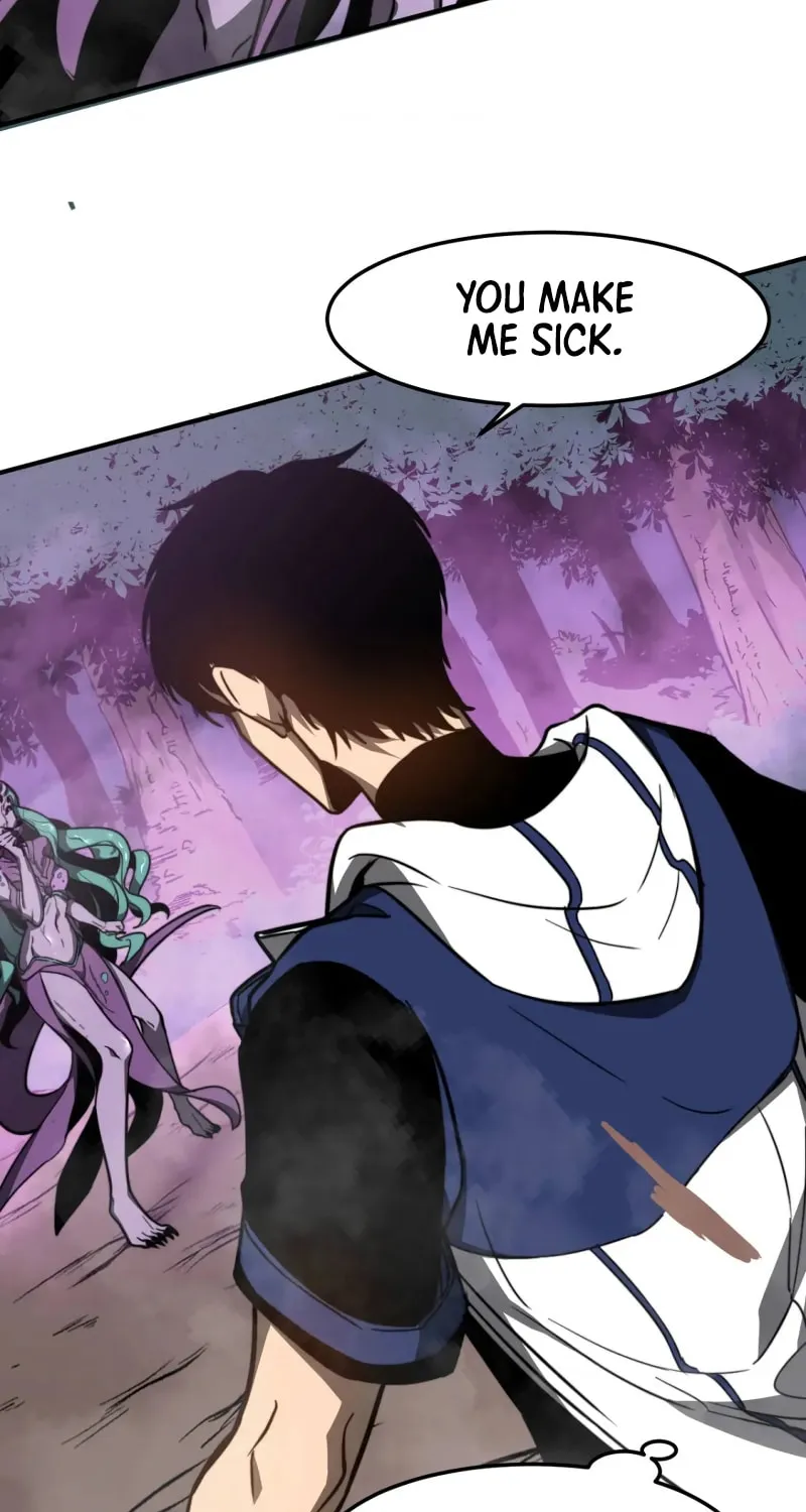 Read Extraordinary Evolution chapter 45 image 80 on Lezhin
