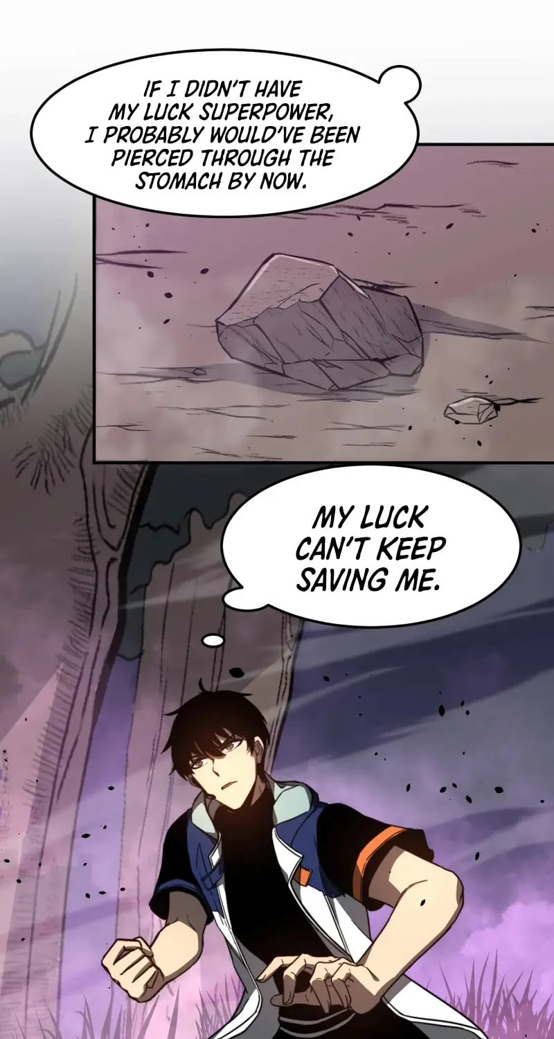 Read Extraordinary Evolution chapter 45 image 82 on Lezhin