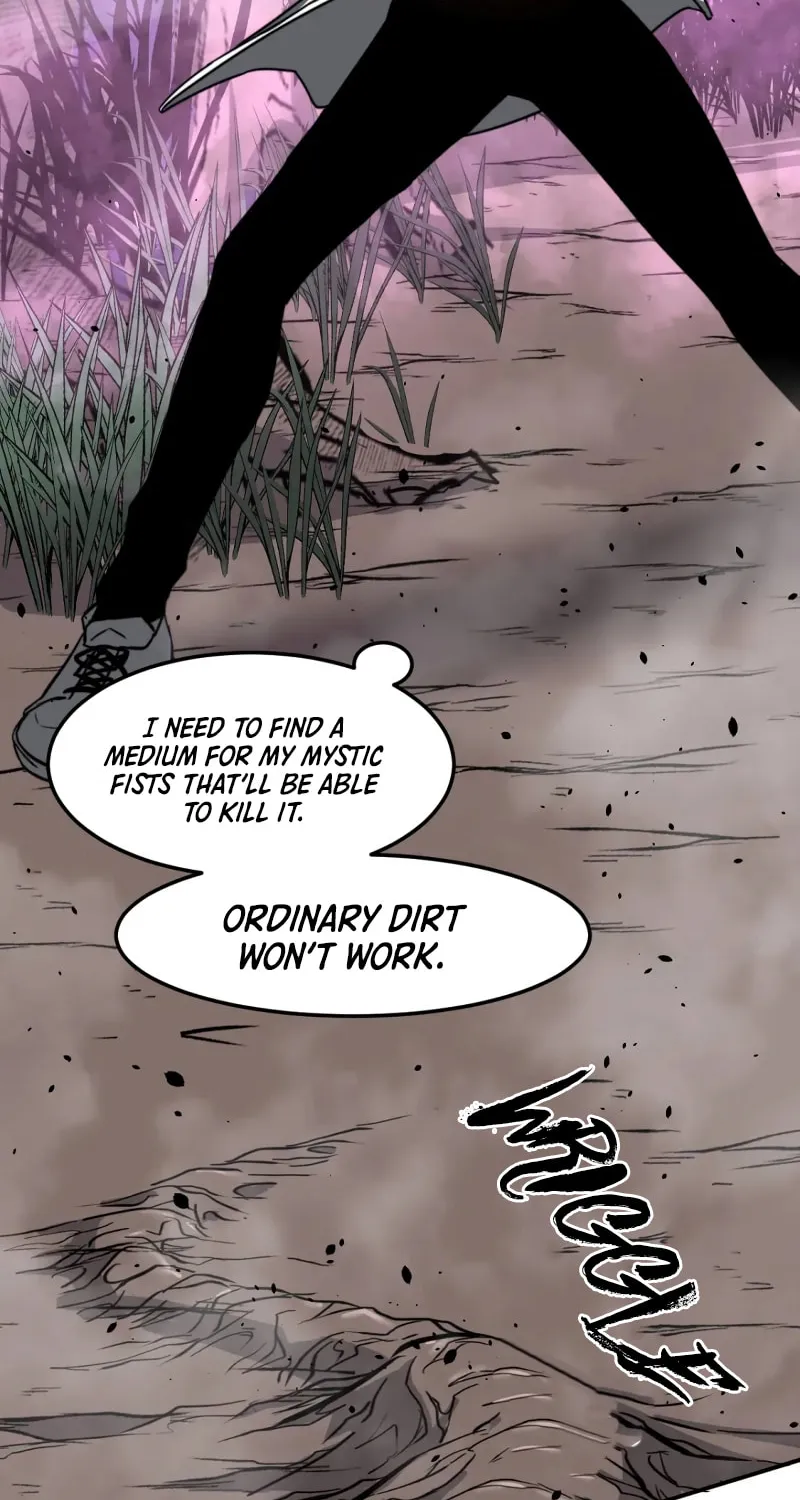 Read Extraordinary Evolution chapter 45 image 83 on Lezhin