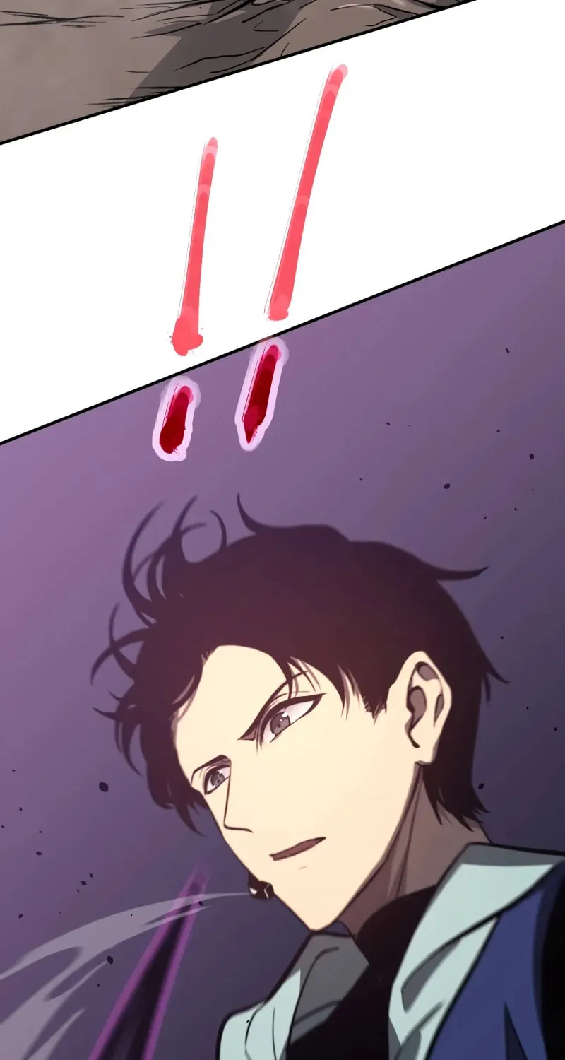 Read Extraordinary Evolution chapter 45 image 84 on Lezhin