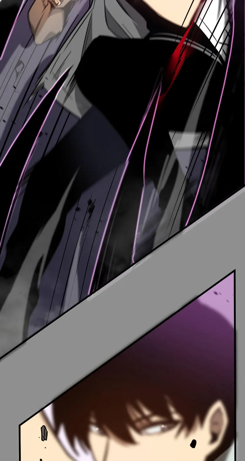 Read Extraordinary Evolution chapter 46 image 10 on Lezhin