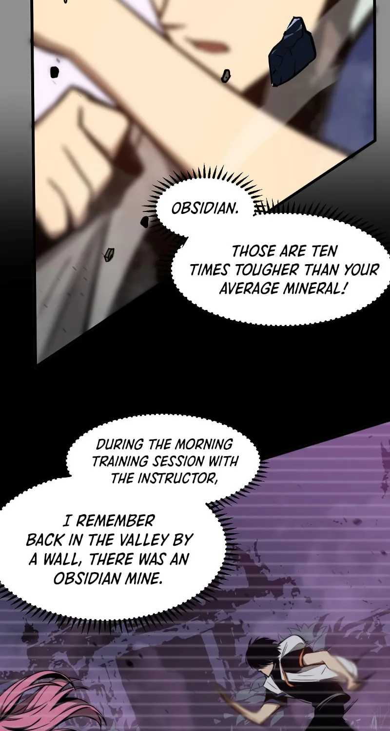 Read Extraordinary Evolution chapter 46 image 11 on Lezhin