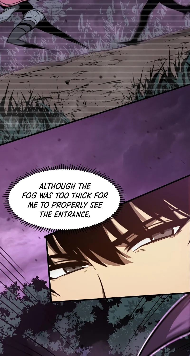 Read Extraordinary Evolution chapter 46 image 12 on Lezhin