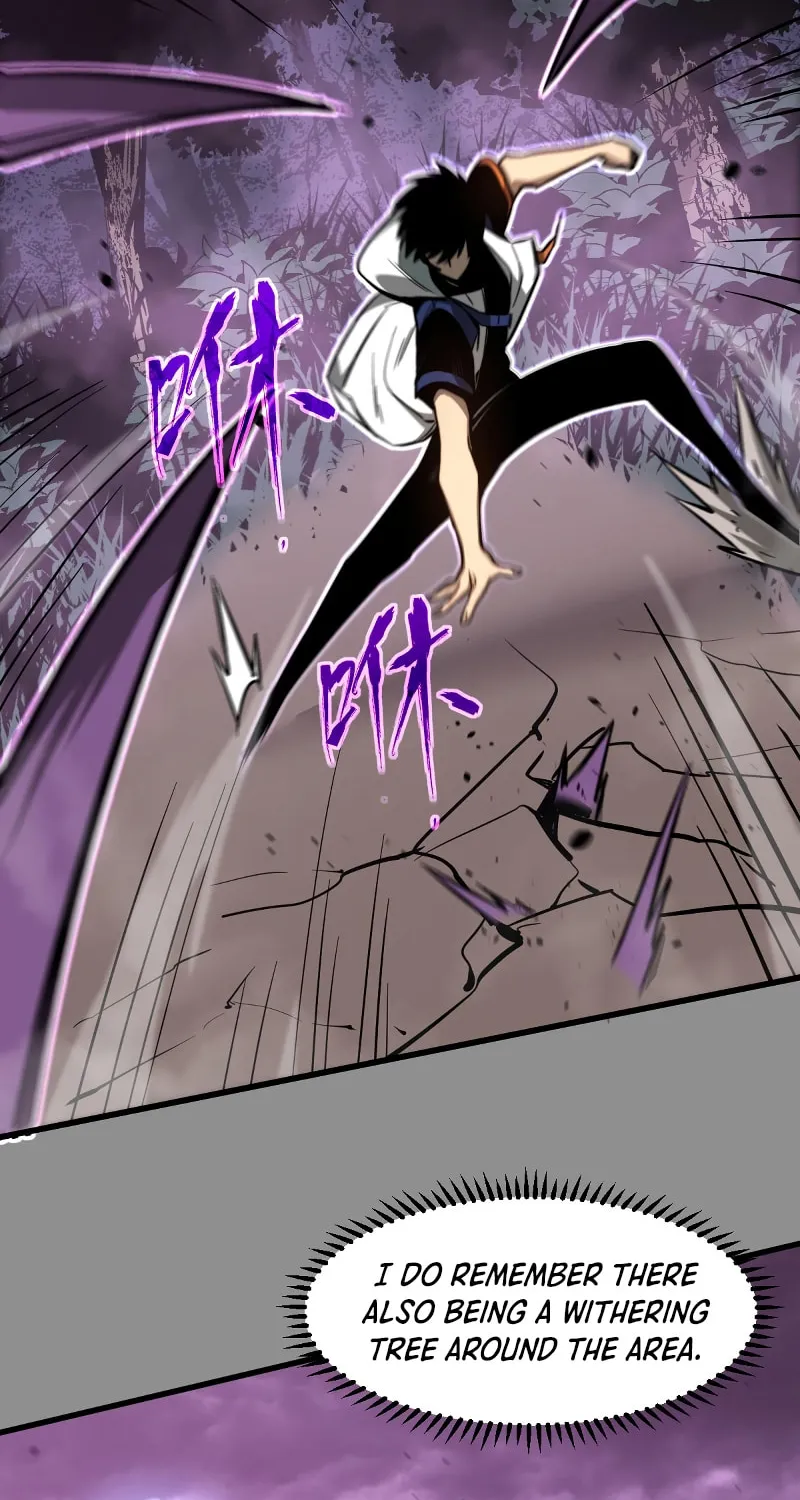 Read Extraordinary Evolution chapter 46 image 13 on Lezhin