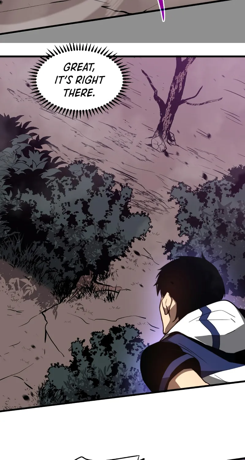 Read Extraordinary Evolution chapter 46 image 15 on Lezhin