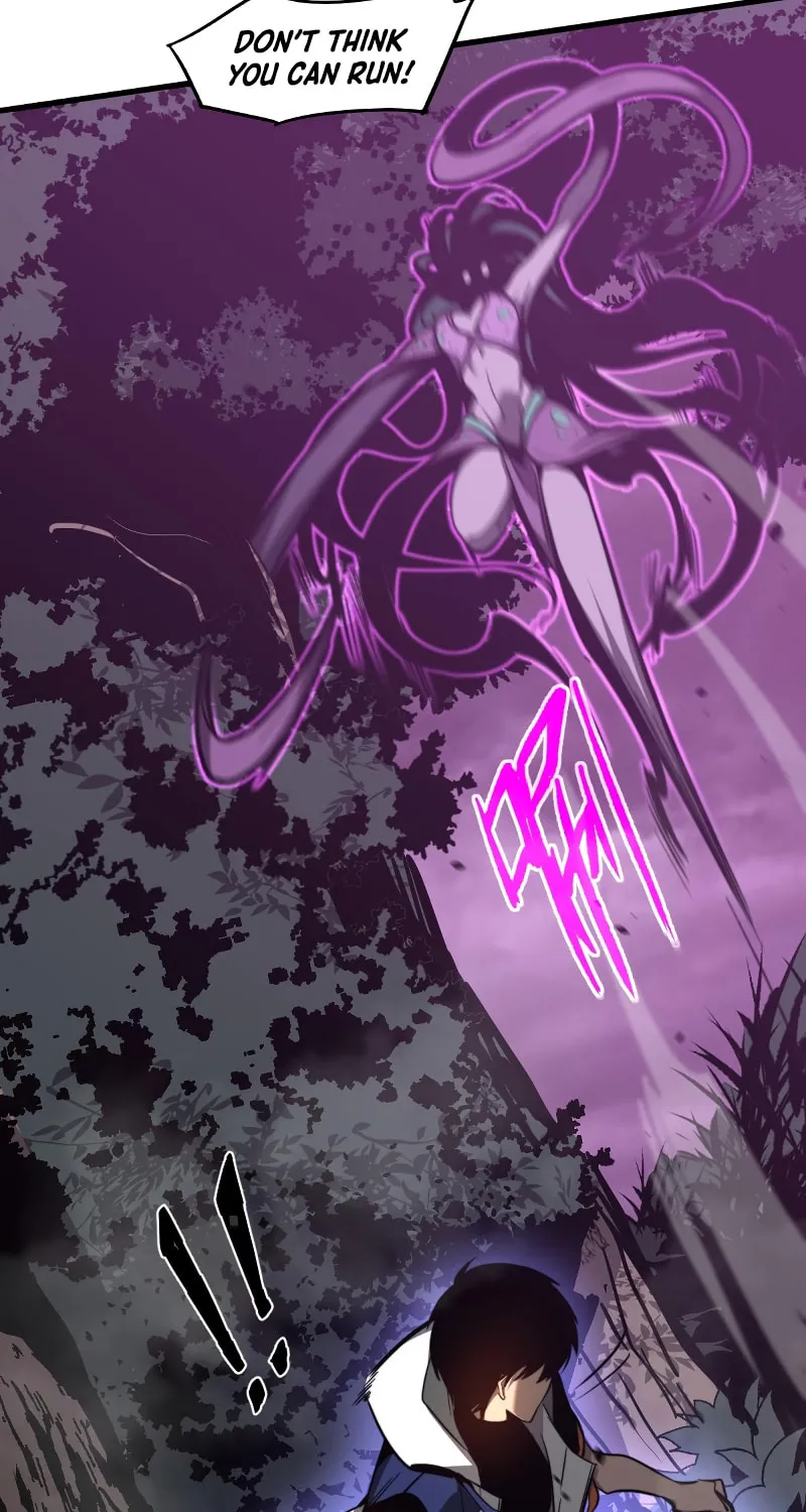 Read Extraordinary Evolution chapter 46 image 16 on Lezhin