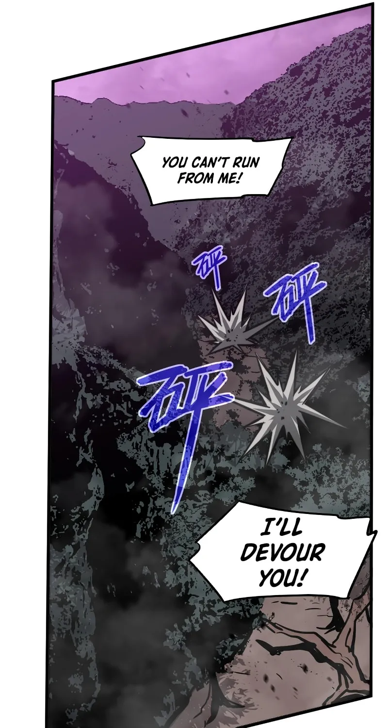 Read Extraordinary Evolution chapter 46 image 18 on Lezhin