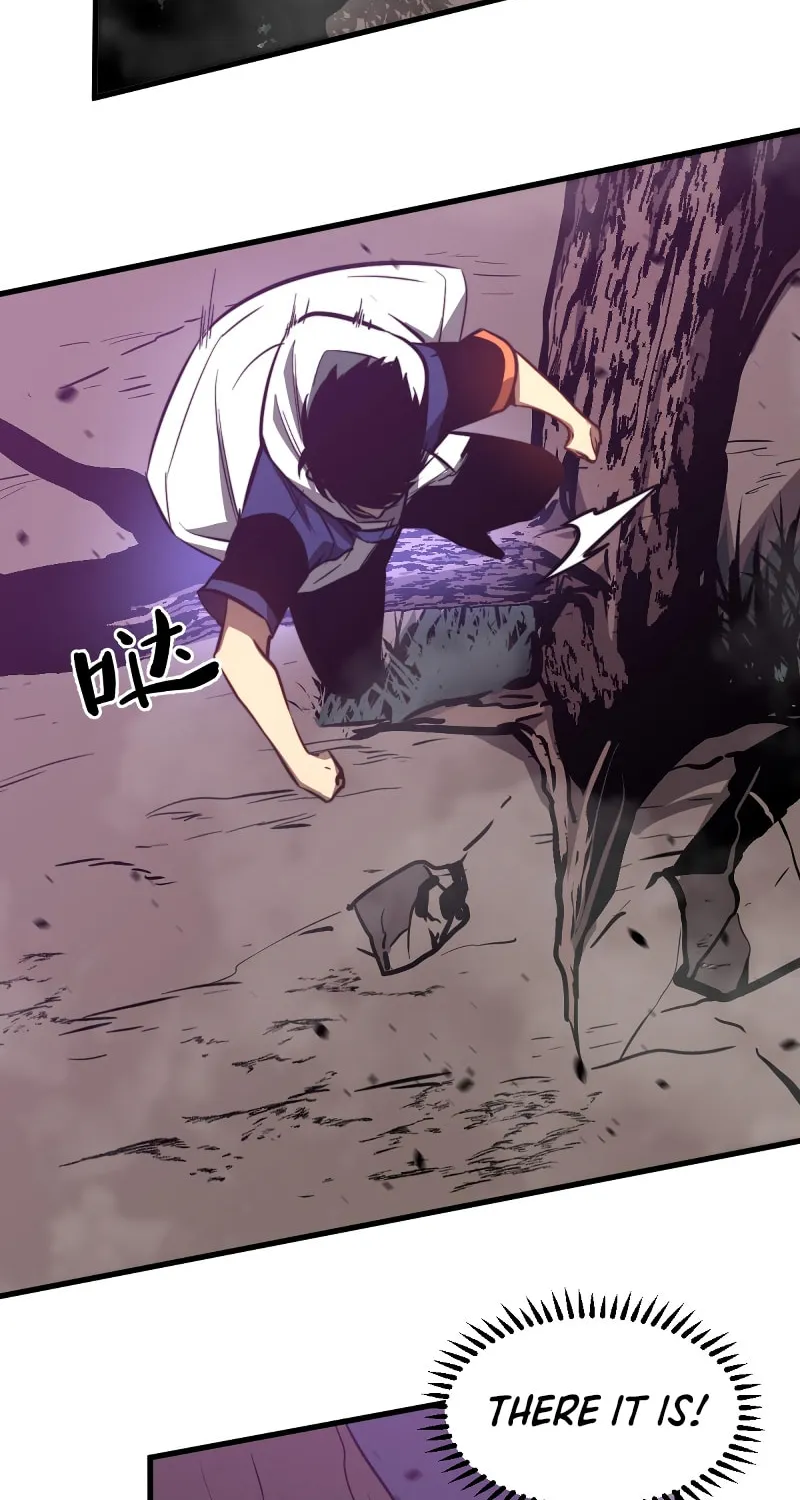 Read Extraordinary Evolution chapter 46 image 19 on Lezhin