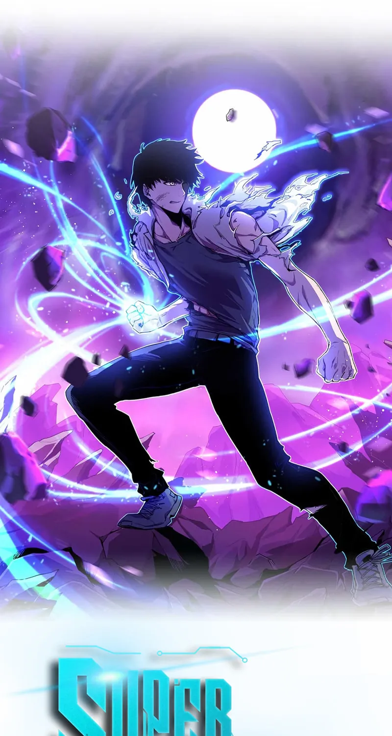 Read Extraordinary Evolution chapter 46 image 2 on Lezhin