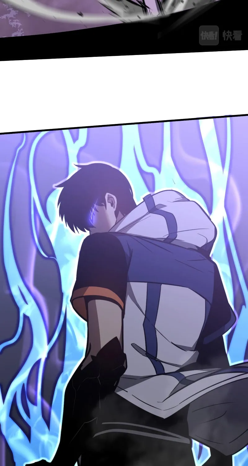 Read Extraordinary Evolution chapter 46 image 23 on Lezhin