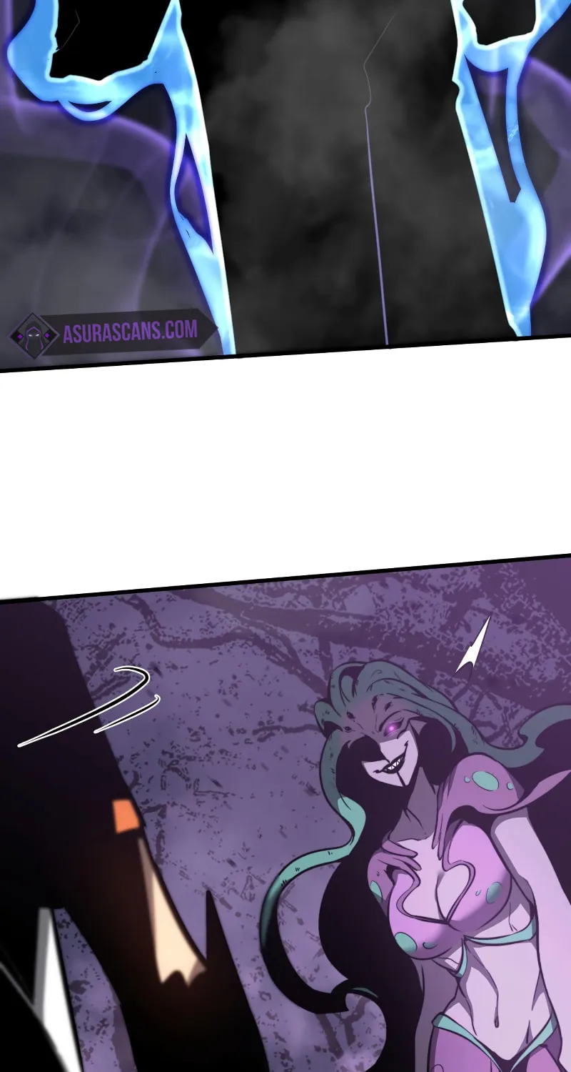 Read Extraordinary Evolution chapter 46 image 24 on Lezhin