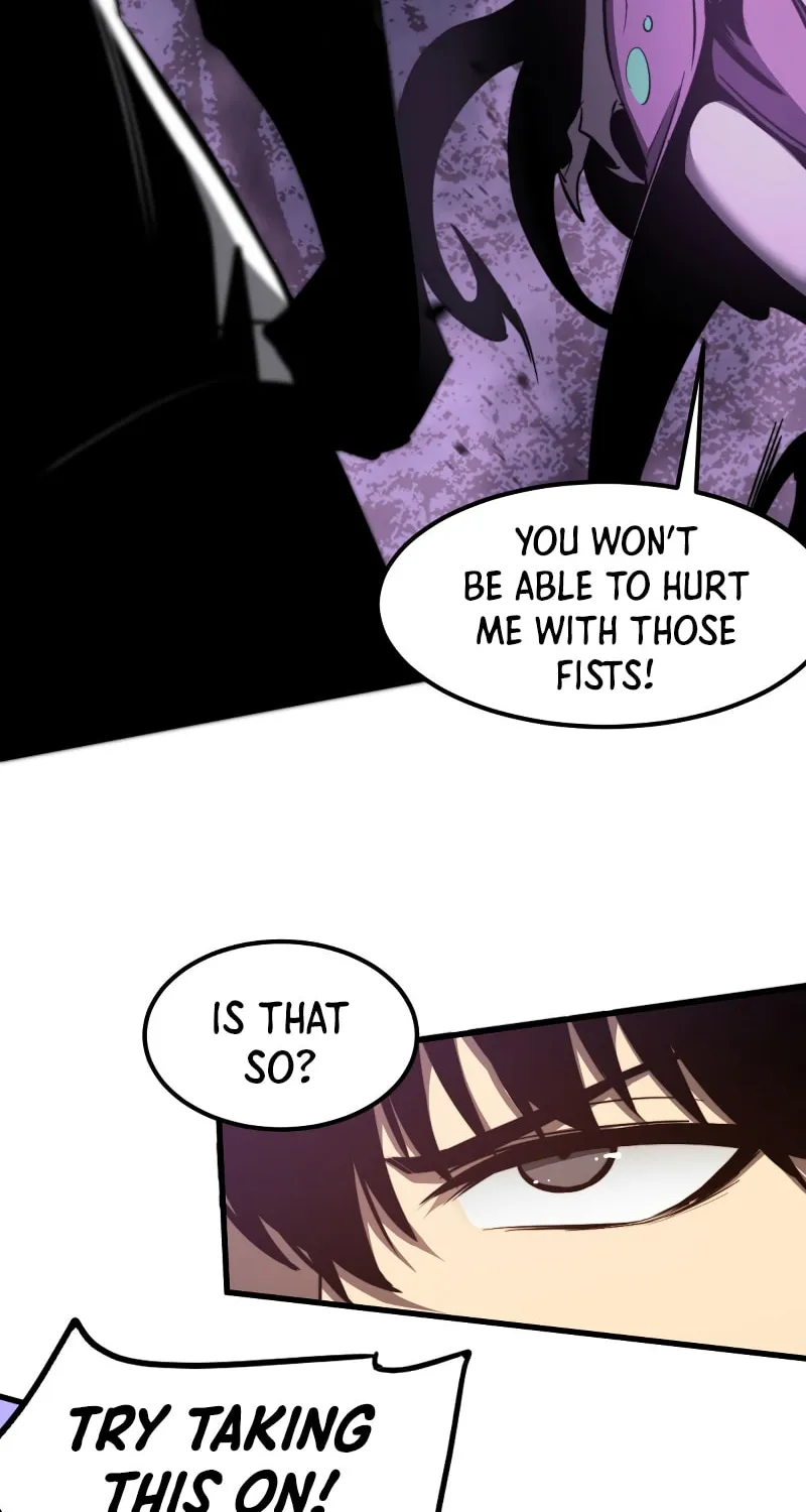 Read Extraordinary Evolution chapter 46 image 25 on Lezhin