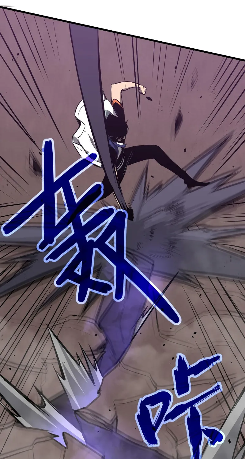 Read Extraordinary Evolution chapter 46 image 27 on Lezhin