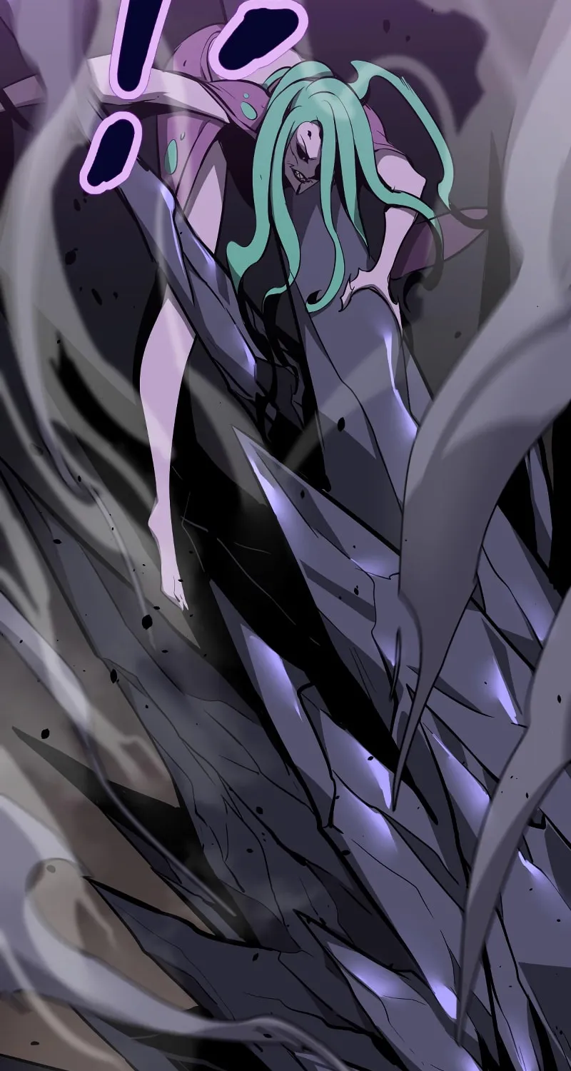 Read Extraordinary Evolution chapter 46 image 33 on Lezhin