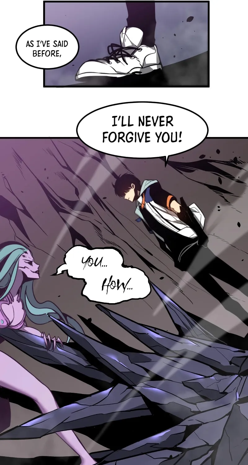 Read Extraordinary Evolution chapter 46 image 35 on Lezhin