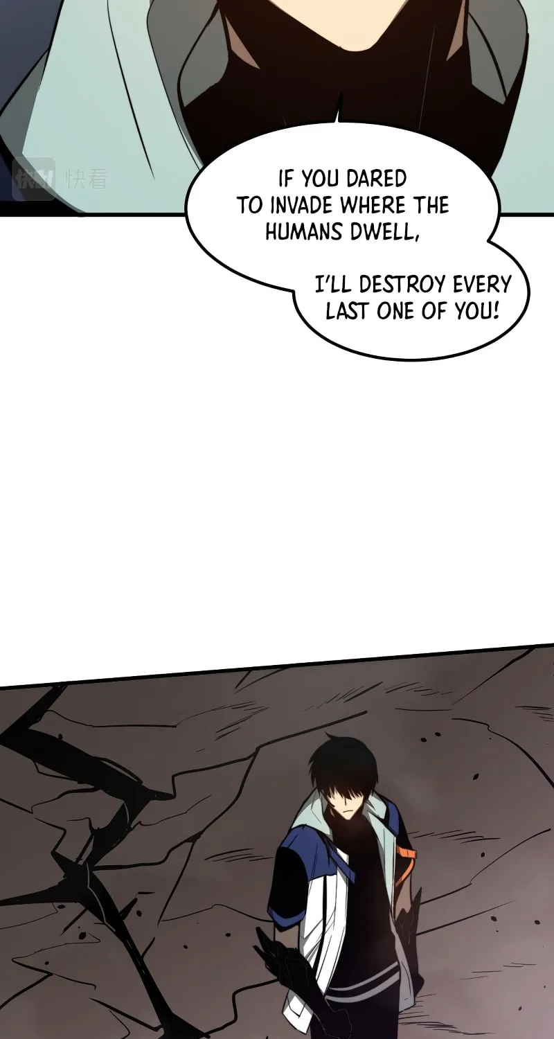 Read Extraordinary Evolution chapter 46 image 37 on Lezhin