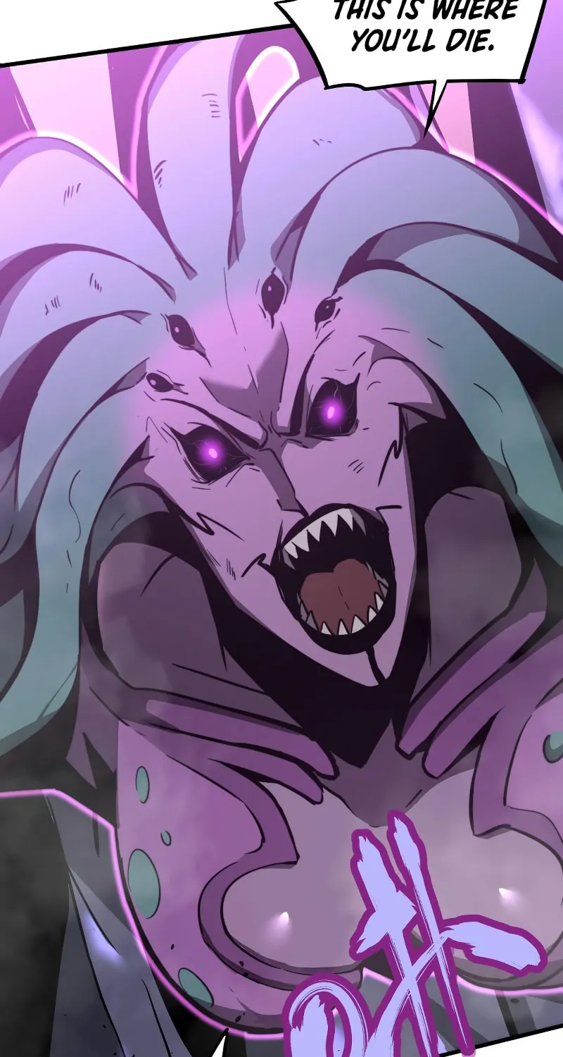 Read Extraordinary Evolution chapter 46 image 39 on Lezhin