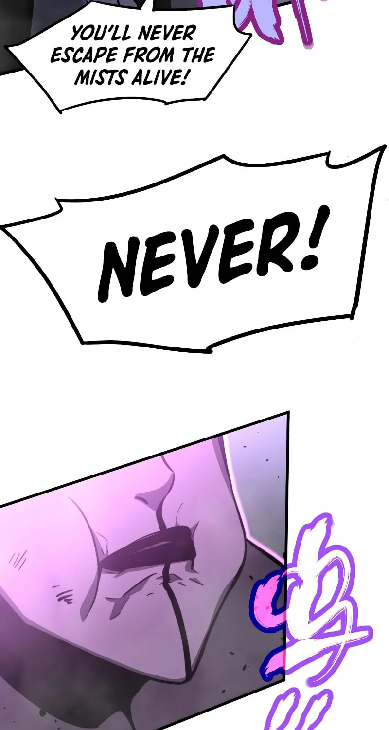 Read Extraordinary Evolution chapter 46 image 40 on Lezhin