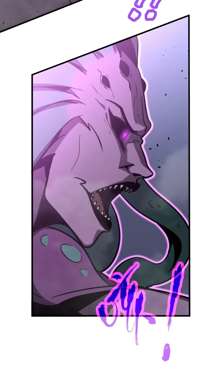 Read Extraordinary Evolution chapter 46 image 41 on Lezhin