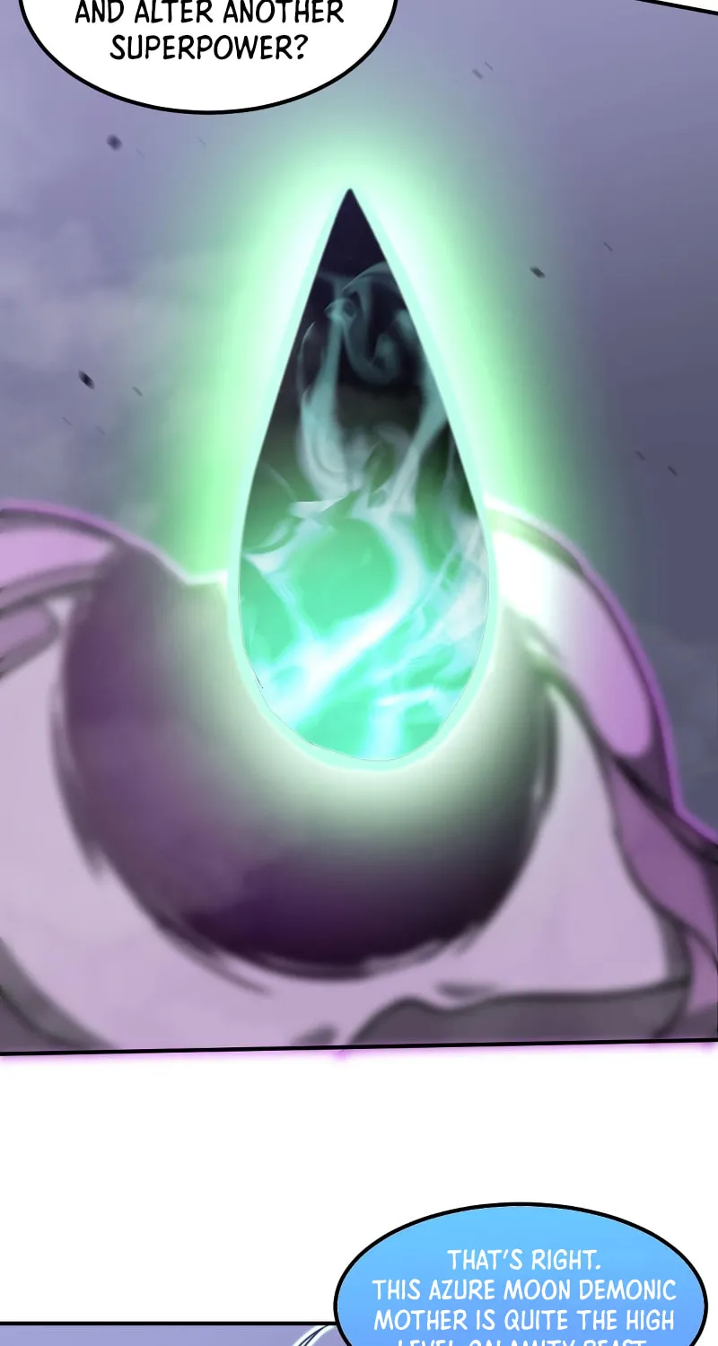 Read Extraordinary Evolution chapter 46 image 48 on Lezhin