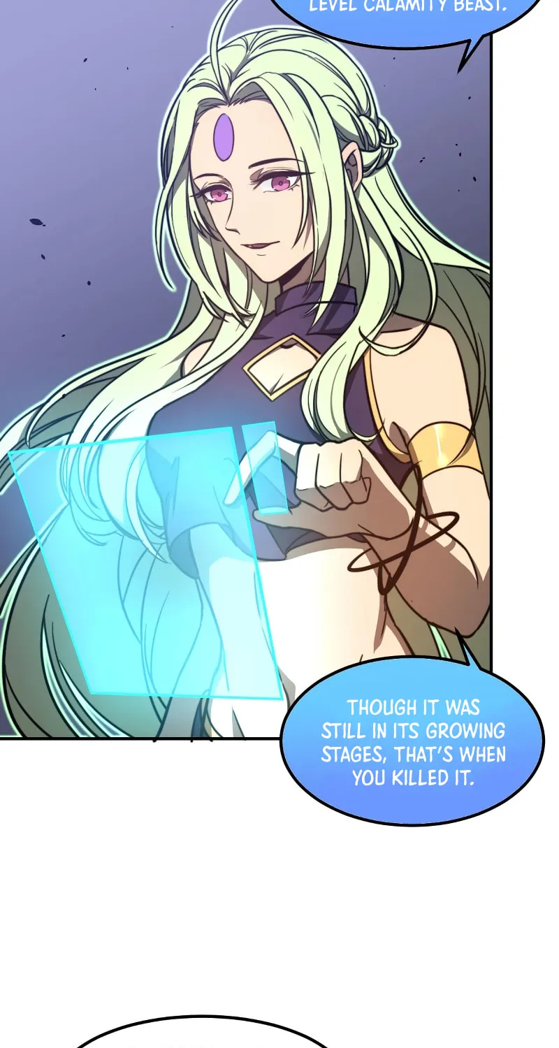 Read Extraordinary Evolution chapter 46 image 49 on Lezhin