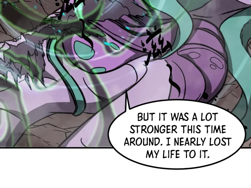 Read Extraordinary Evolution chapter 46 image 51 on Lezhin
