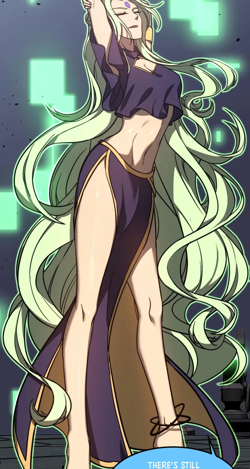 Read Extraordinary Evolution chapter 46 image 54 on Lezhin