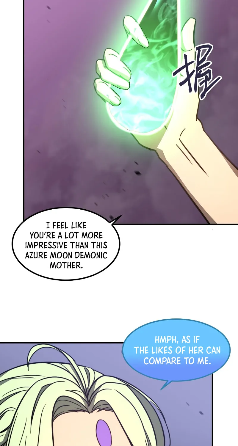 Read Extraordinary Evolution chapter 46 image 56 on Lezhin
