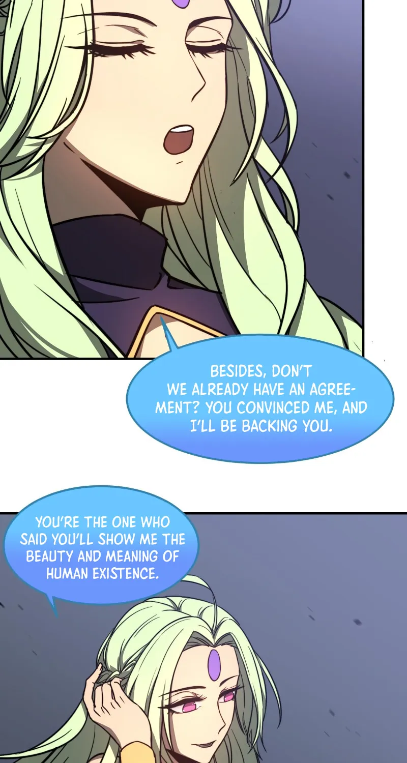 Read Extraordinary Evolution chapter 46 image 57 on Lezhin