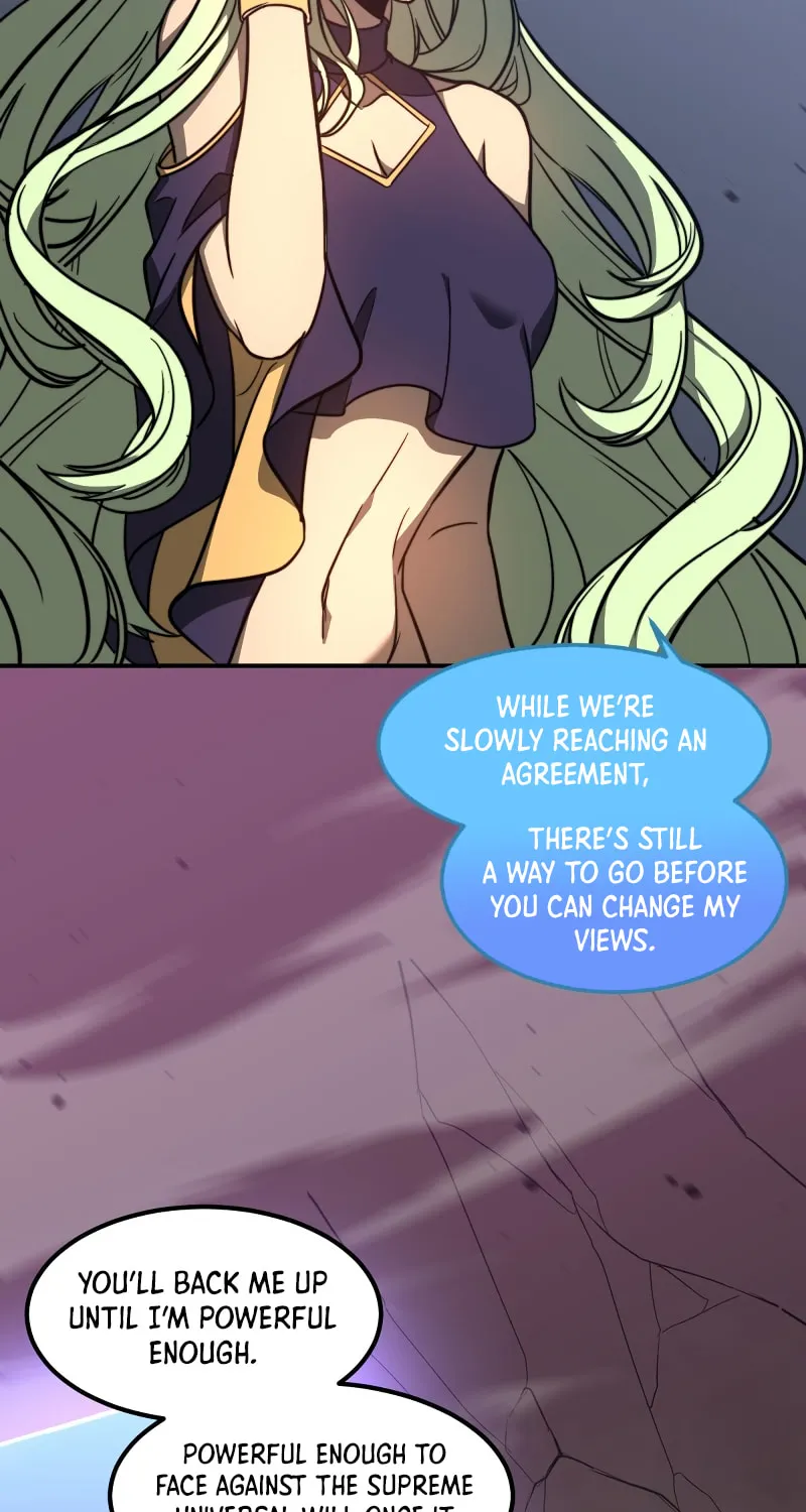 Read Extraordinary Evolution chapter 46 image 58 on Lezhin
