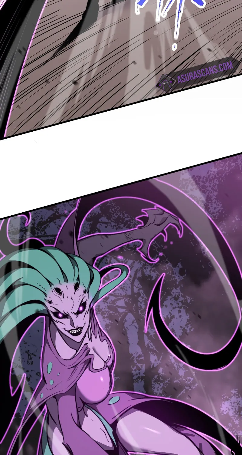 Read Extraordinary Evolution chapter 46 image 6 on Lezhin