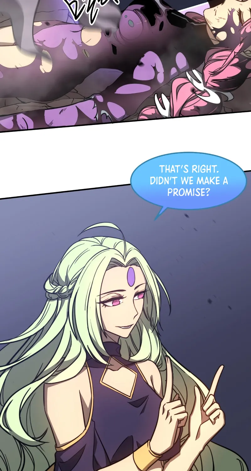 Read Extraordinary Evolution chapter 46 image 60 on Lezhin