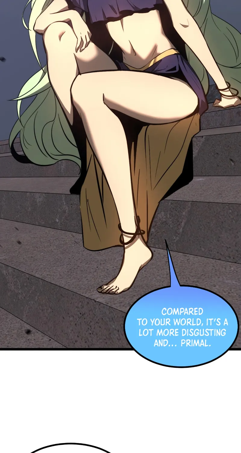 Read Extraordinary Evolution chapter 46 image 65 on Lezhin