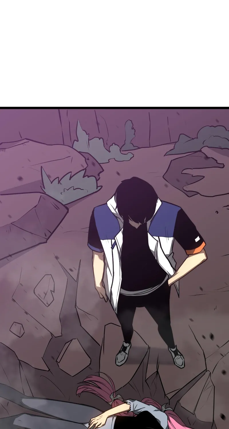 Read Extraordinary Evolution chapter 46 image 67 on Lezhin