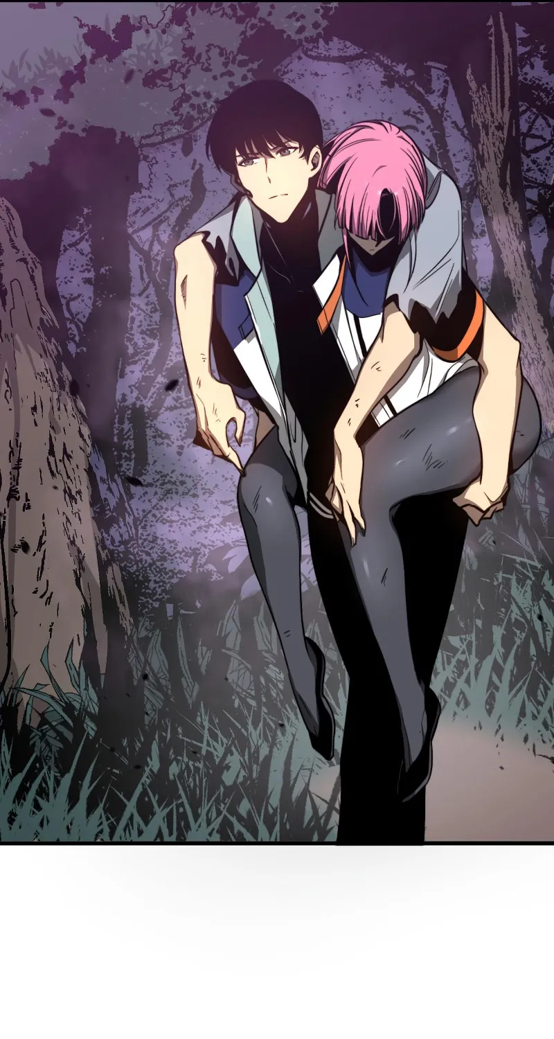 Read Extraordinary Evolution chapter 46 image 69 on Lezhin