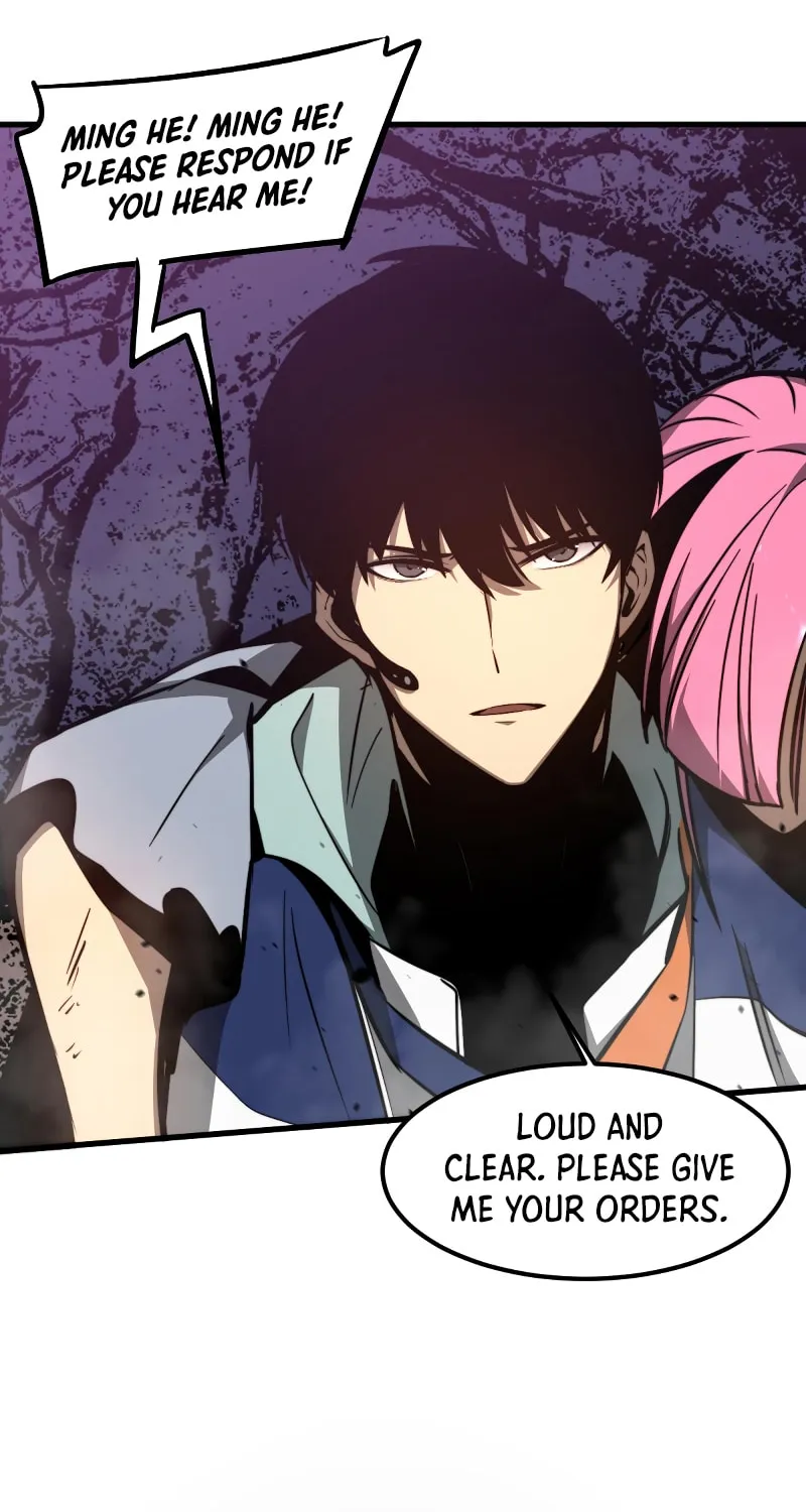Read Extraordinary Evolution chapter 46 image 70 on Lezhin