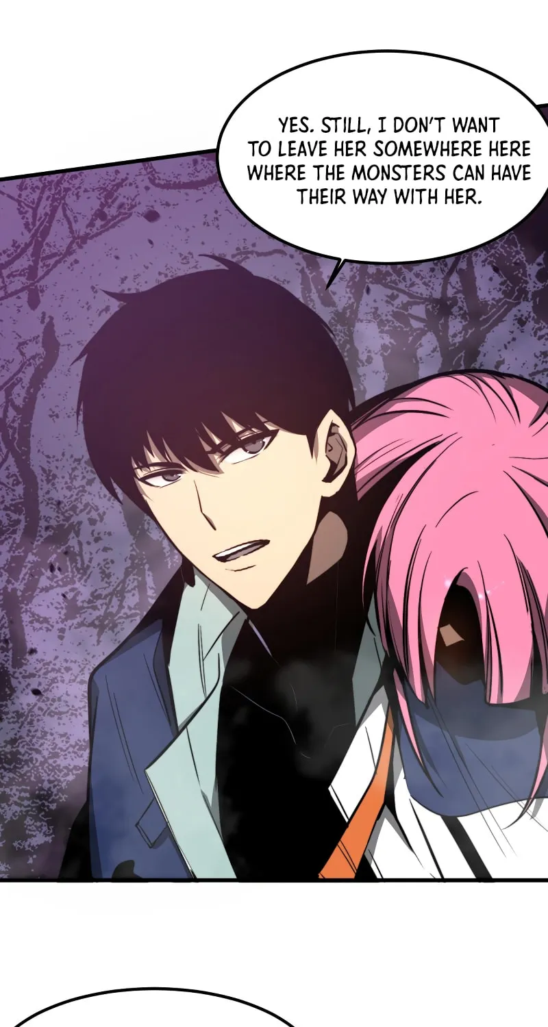 Read Extraordinary Evolution chapter 46 image 73 on Lezhin