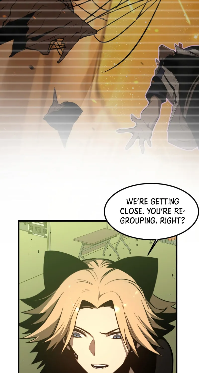 Read Extraordinary Evolution chapter 46 image 78 on Lezhin