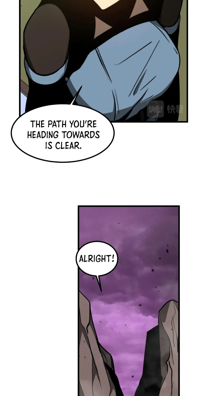 Read Extraordinary Evolution chapter 46 image 79 on Lezhin